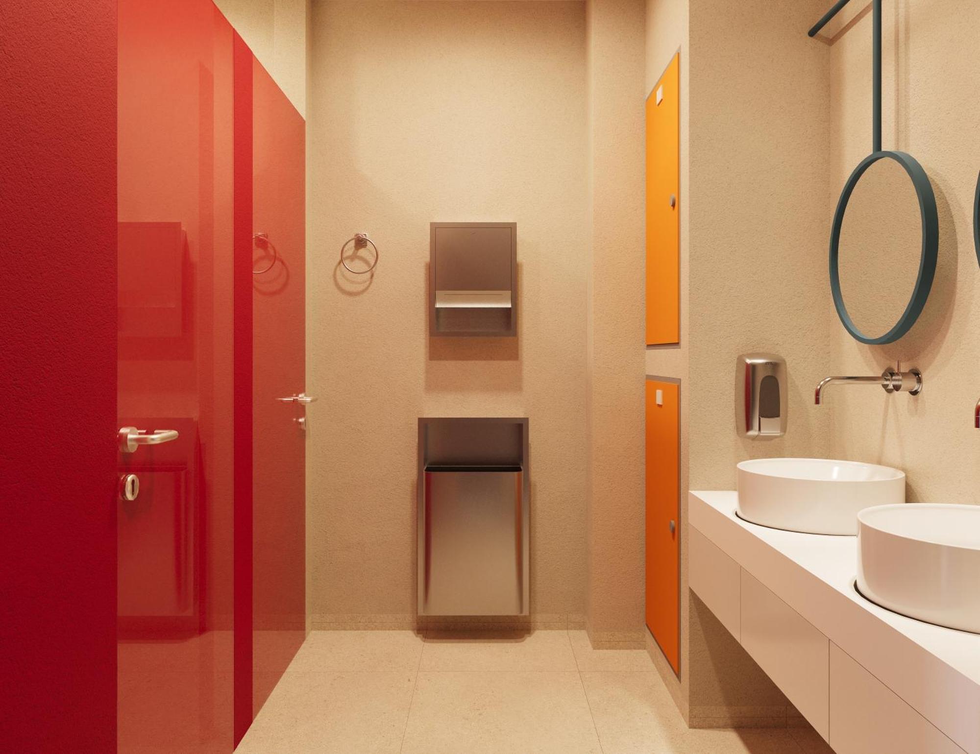 Patricia Suites Фалираки Екстериор снимка