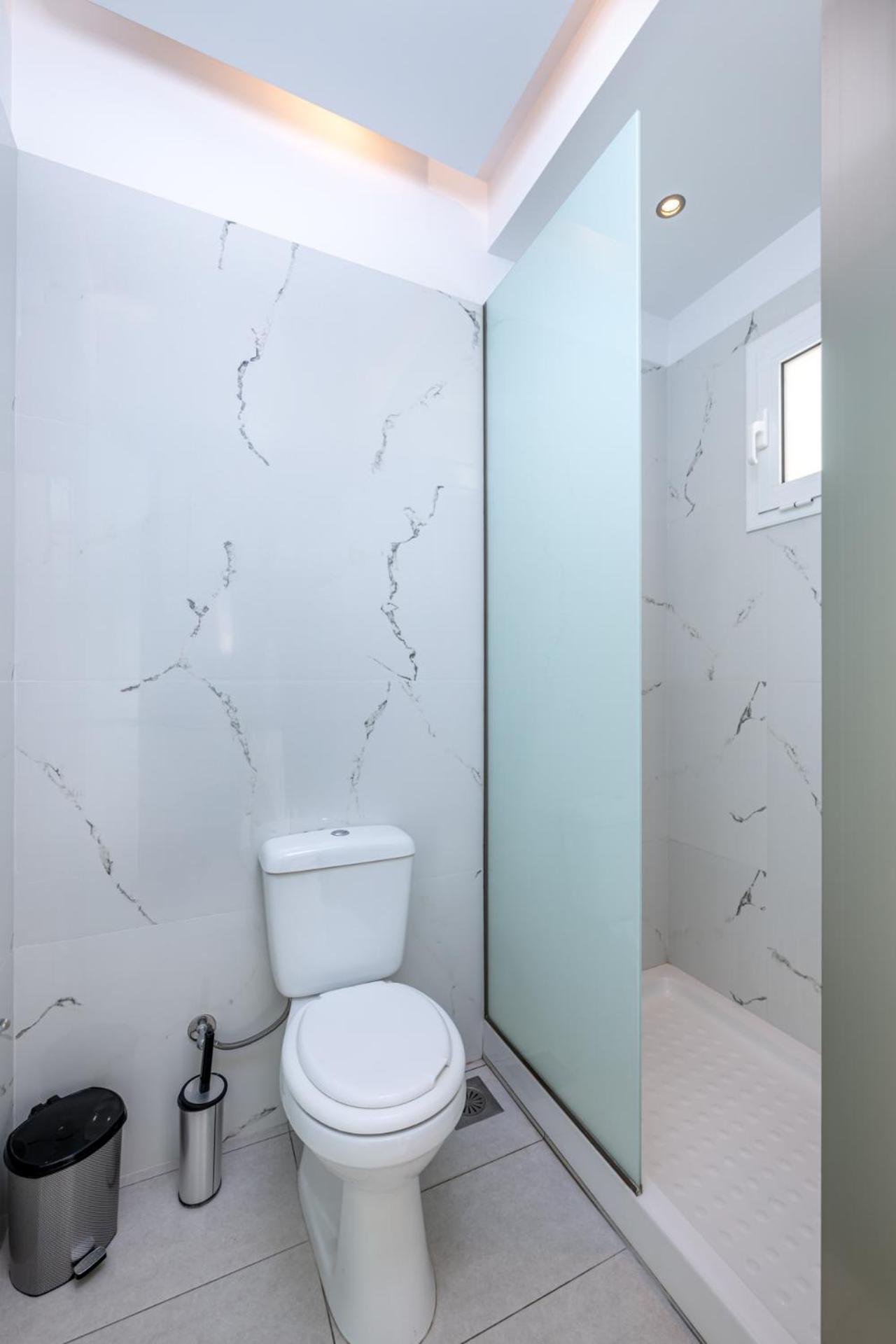 Patricia Suites Фалираки Екстериор снимка