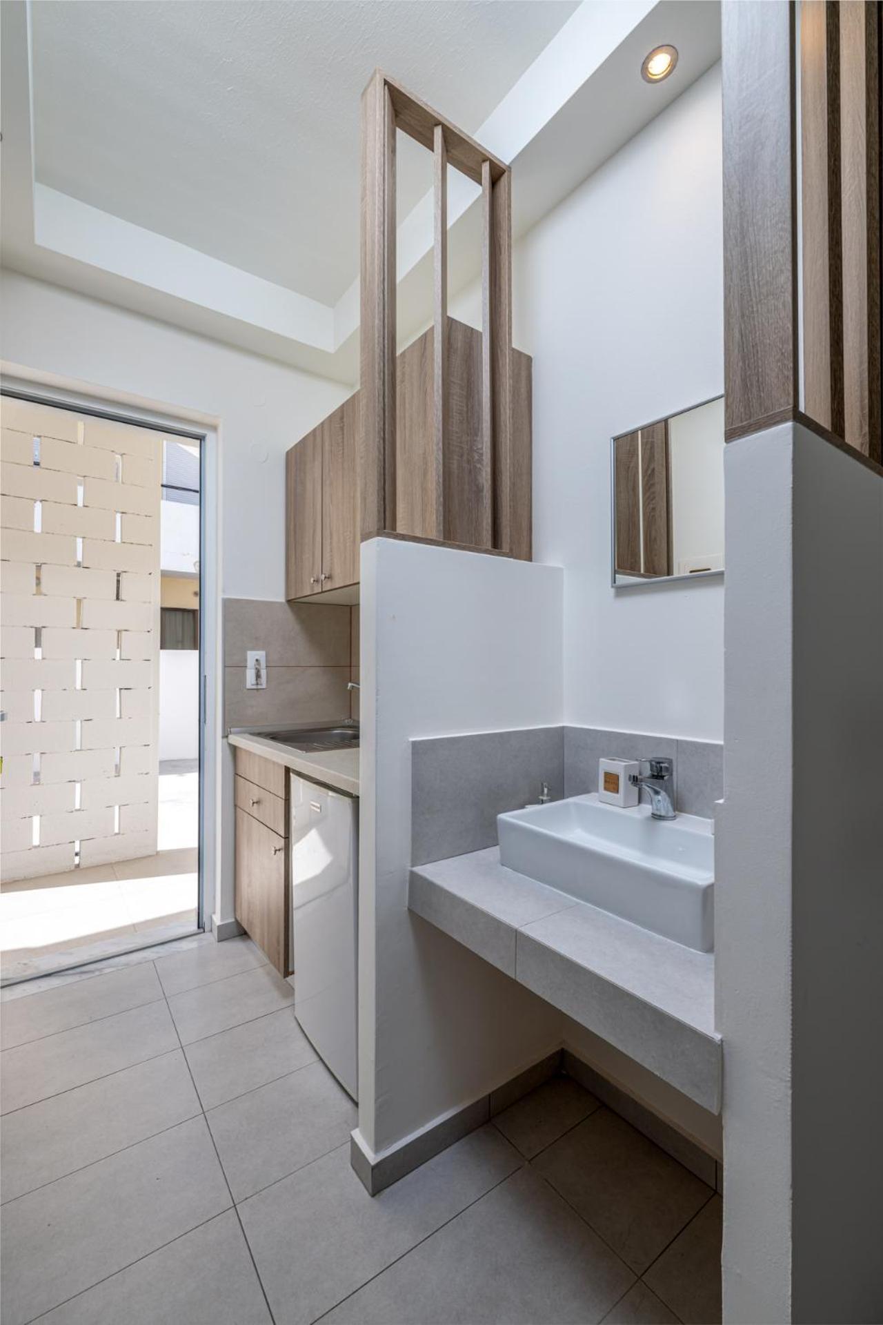 Patricia Suites Фалираки Екстериор снимка