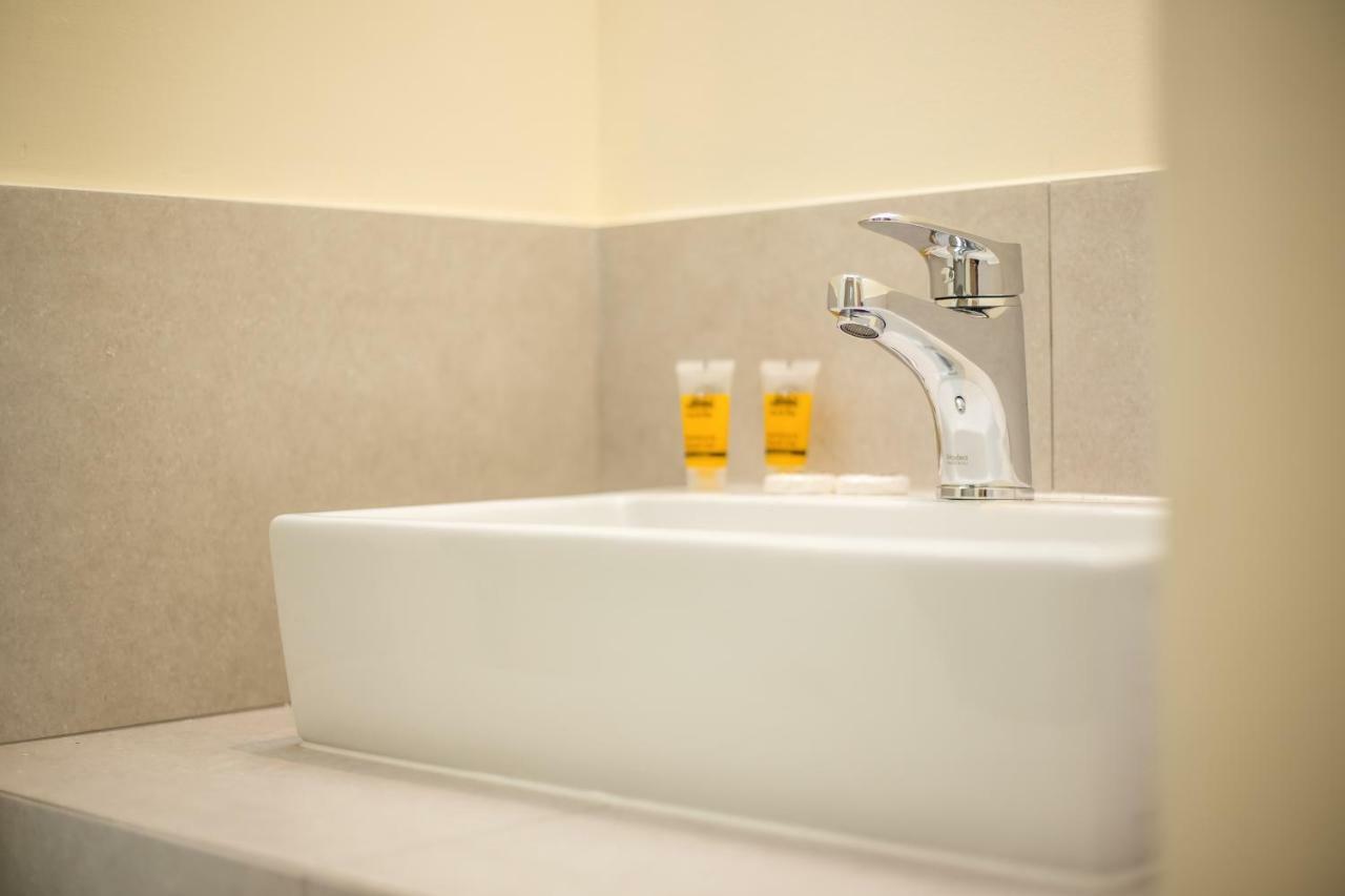 Patricia Suites Фалираки Екстериор снимка